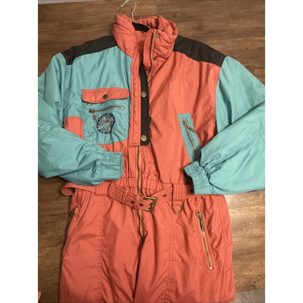 Marker women ski
